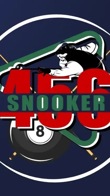 456 Snooker กลุ่มคนเล่นสนุกเกอร์