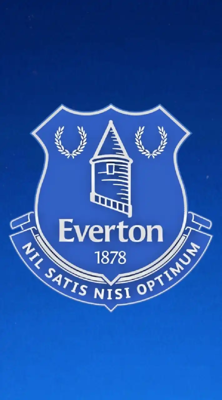 Everton TH - เอฟเวอร์ตัน