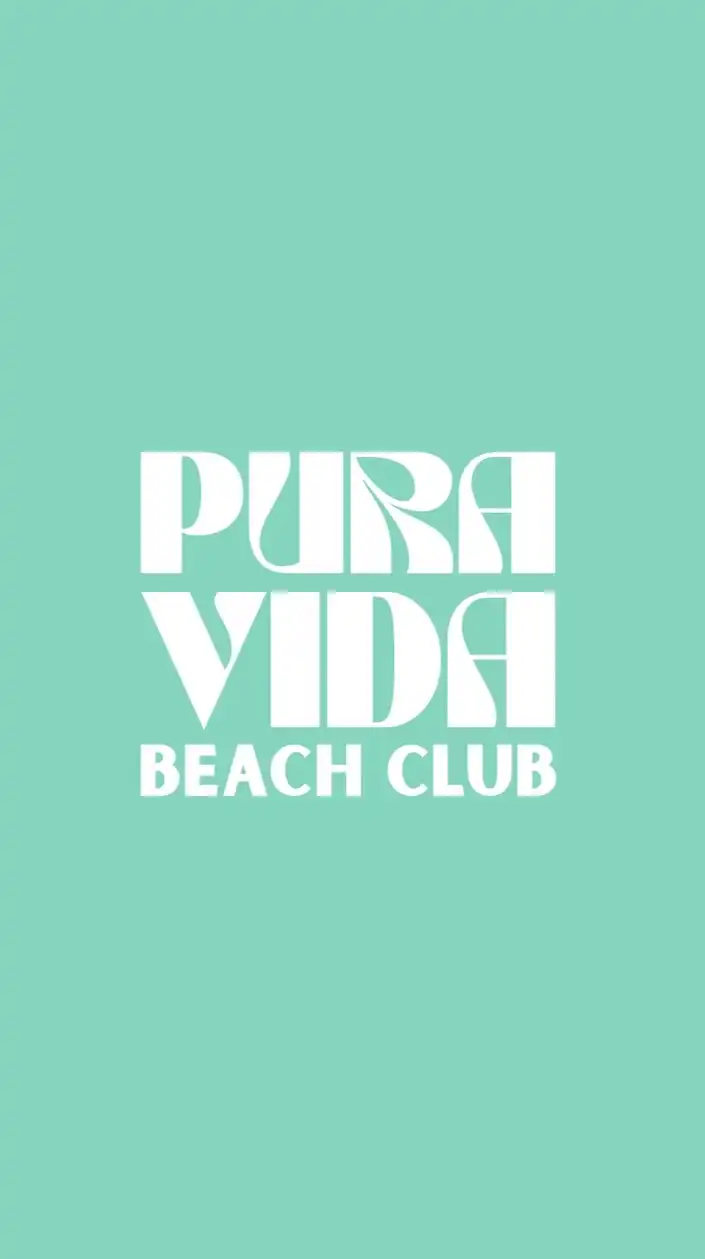 Pura Vida Beach Volleyball Bangkok