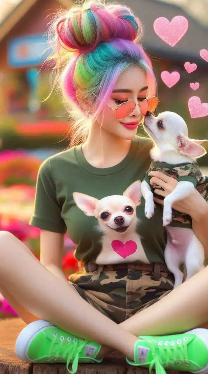 คุย👬เล่น 😍🤩หาเพื่อน🤭🤭💏👫แฟนchill chill หวานเจี๊ยบโอเคนะ🤟💓
