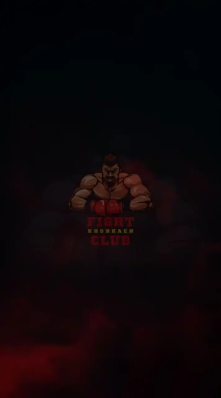 มวยสตรีทขอนแก่น by ชมรม FIGHTCLUB KHONKAEN
