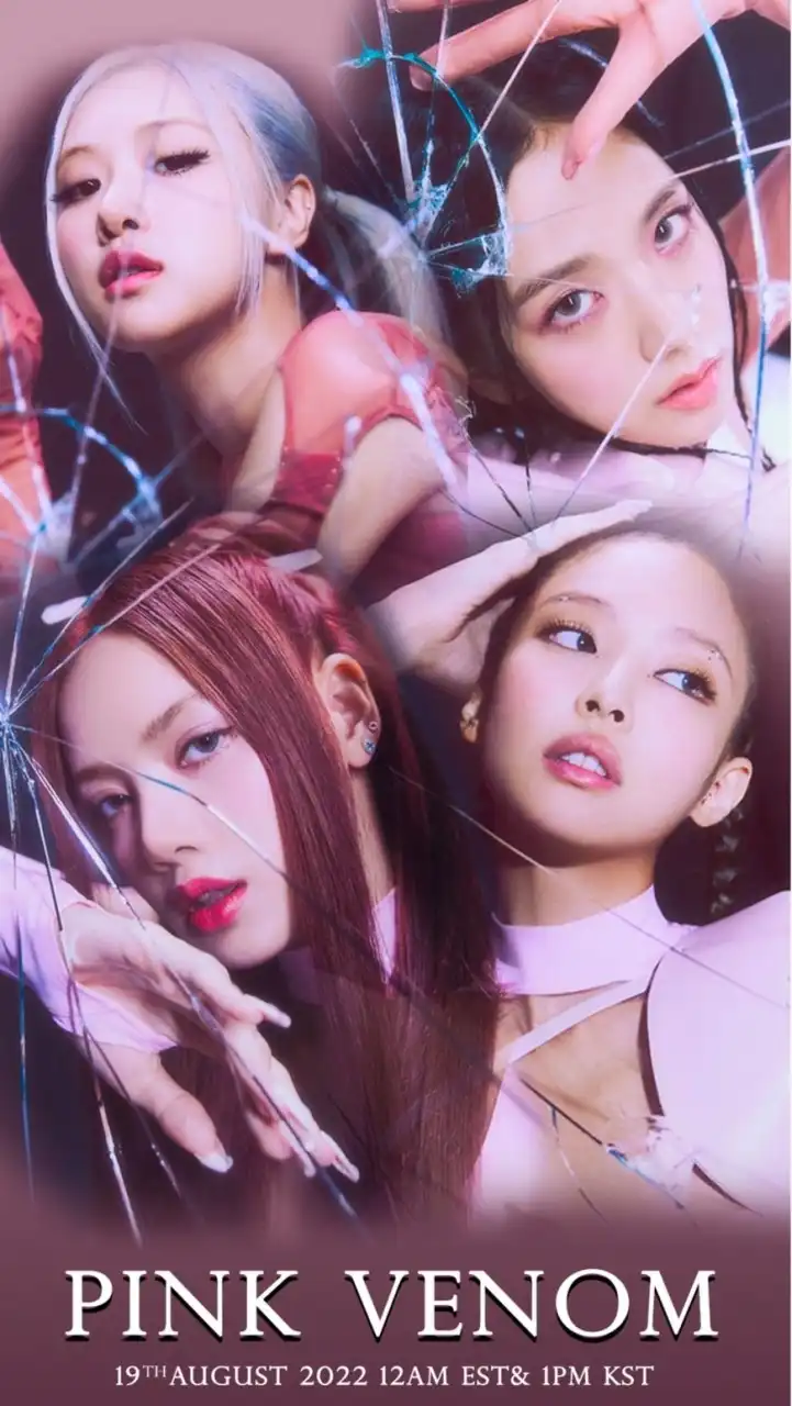 BLACKPINK TH CLUB