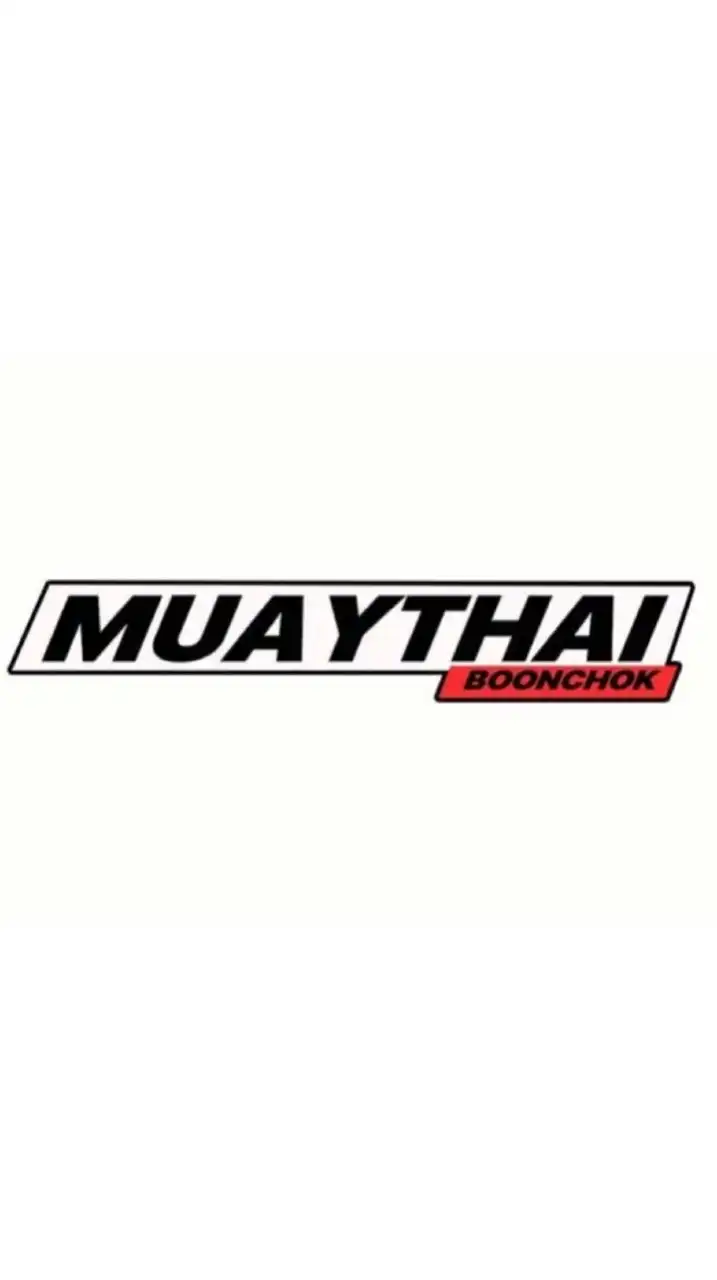 มวยไทยบุญโชค