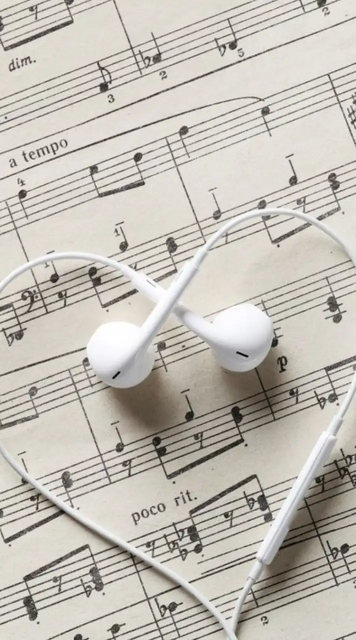 The Melody House 🎶