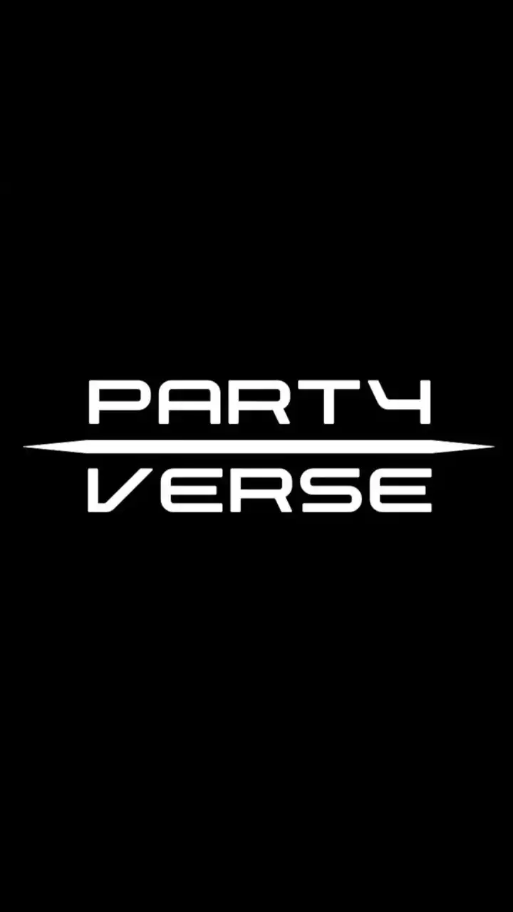 PartyVERSE Thailand