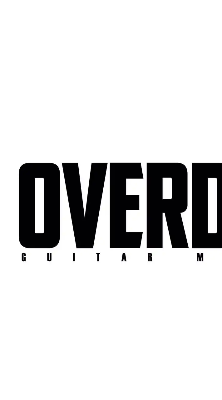 Overdrive Max