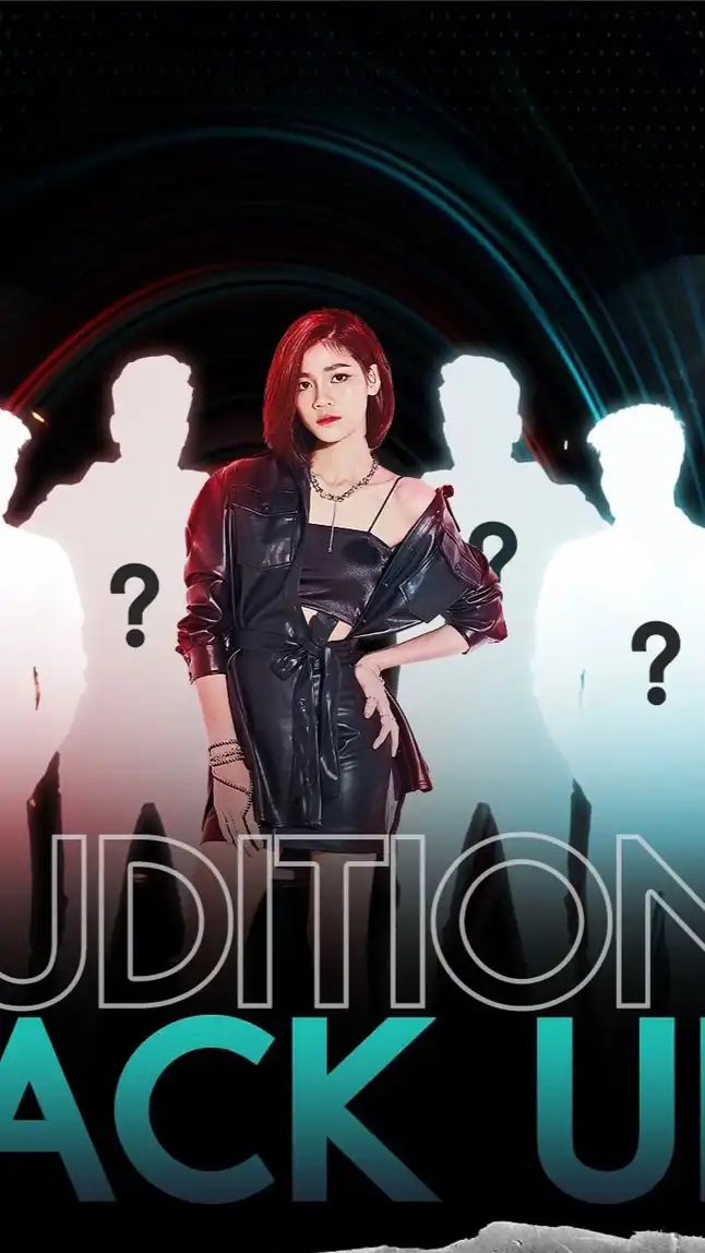 Audition Backup