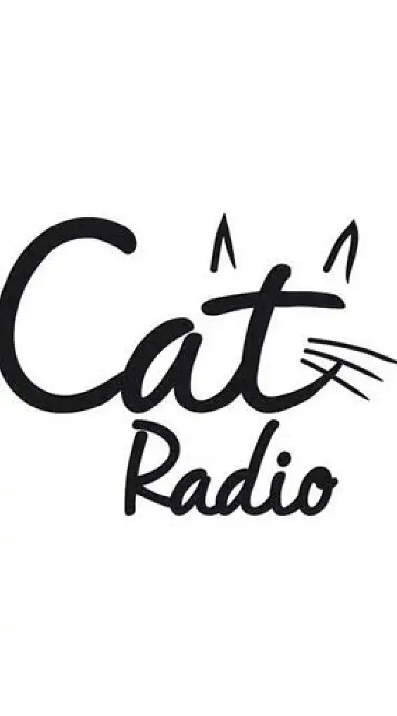 Cat Radio.. 😽😻