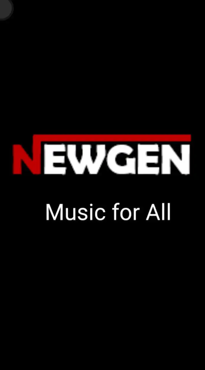 NEWGEN Band  วงของพวกเรา