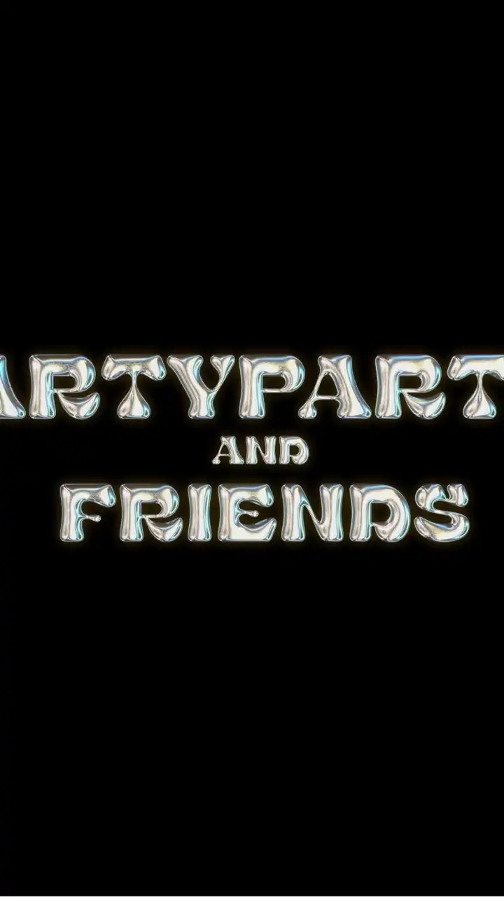 KARTYPARTYY&FRIENDS
