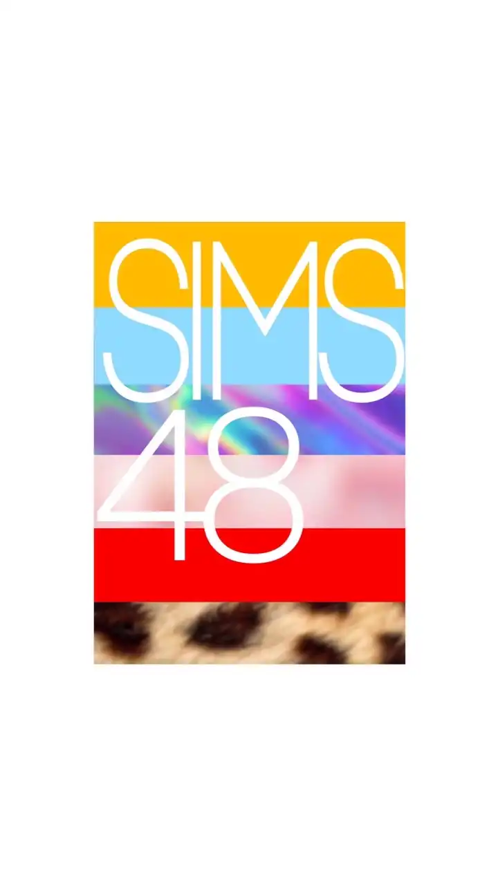 48 Group Sims