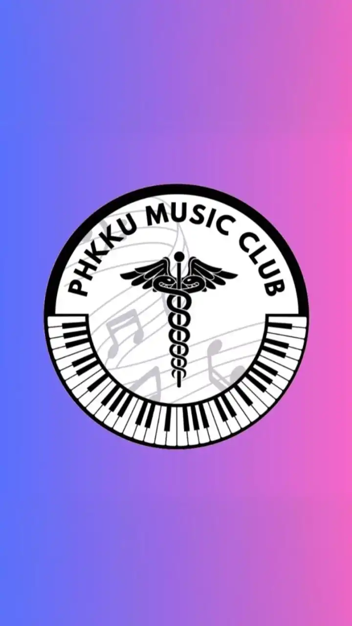 🌸 PHMusicclub 🎶✨