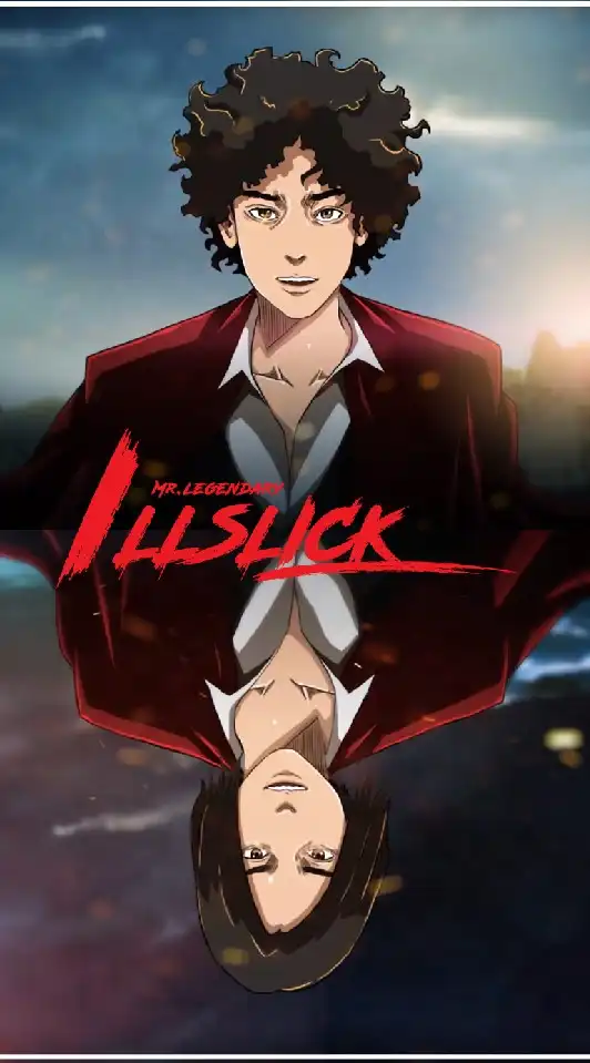 แฟนเพลงILLSLICK