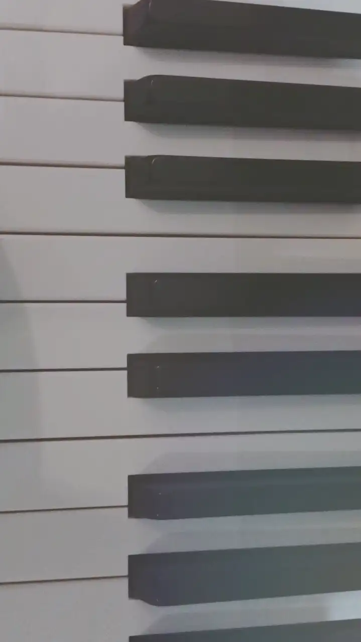 Music piano