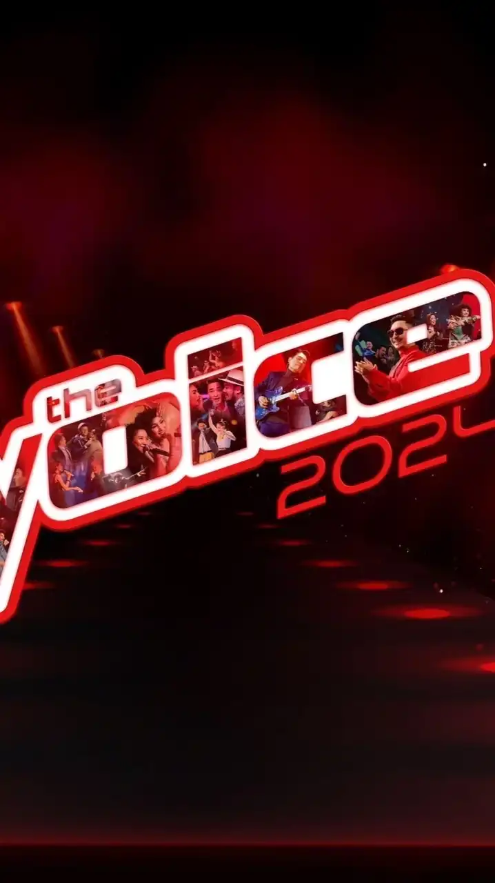 The Voice TH 2024 Audition [25/05/24]