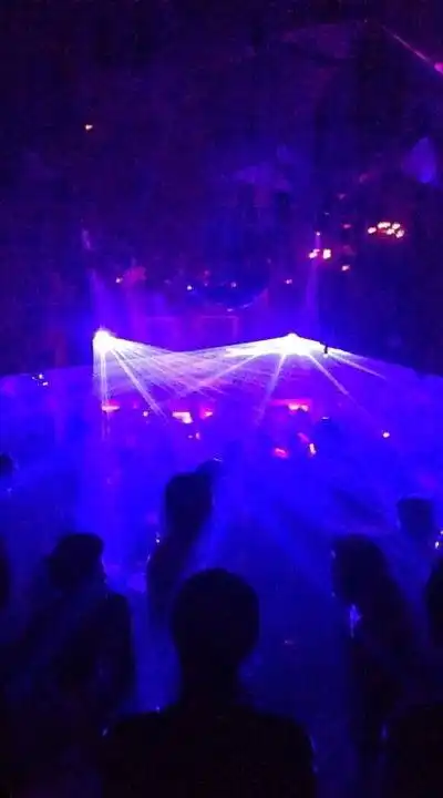 Trance Square