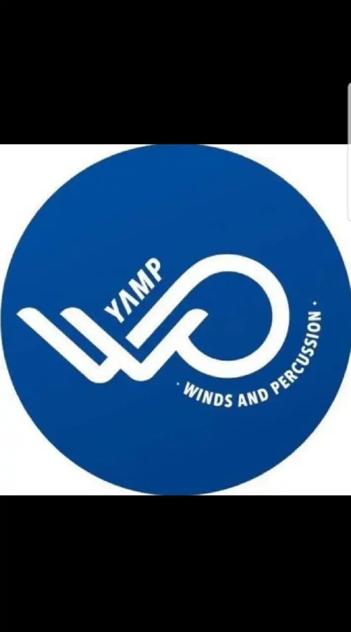 YAMP Winds and Percussion