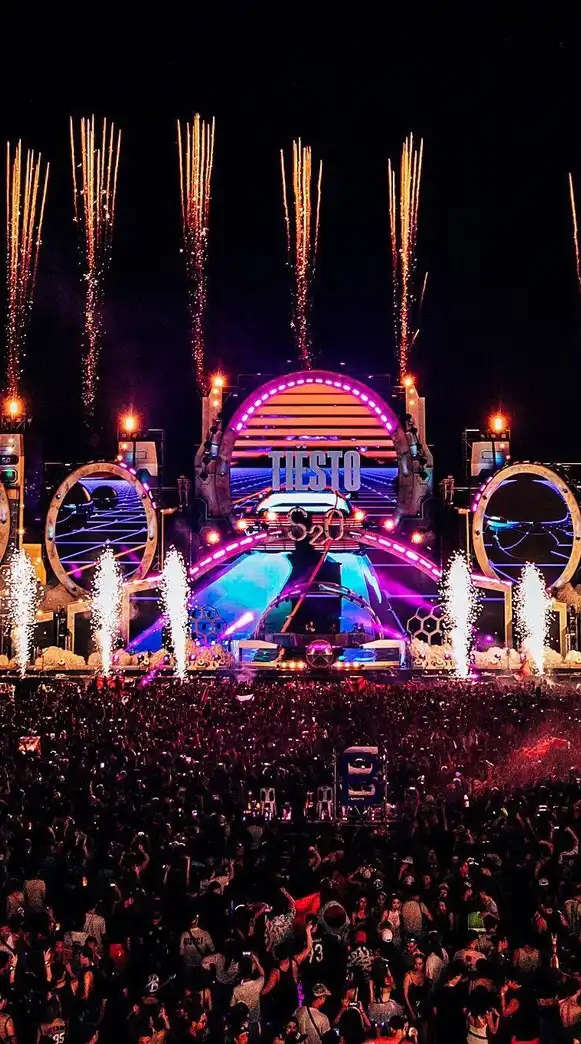 EDM FRIEND 🚀