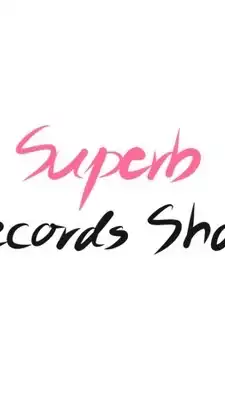 Private: Superb Records Shop