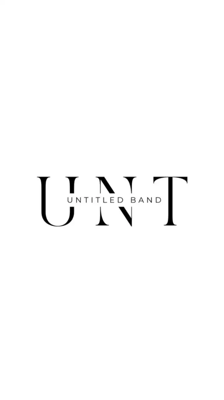 Untitled Band 🎤🥁🎸🎹🎵