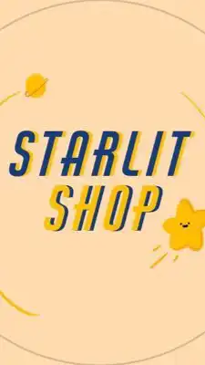 Starlit Shop