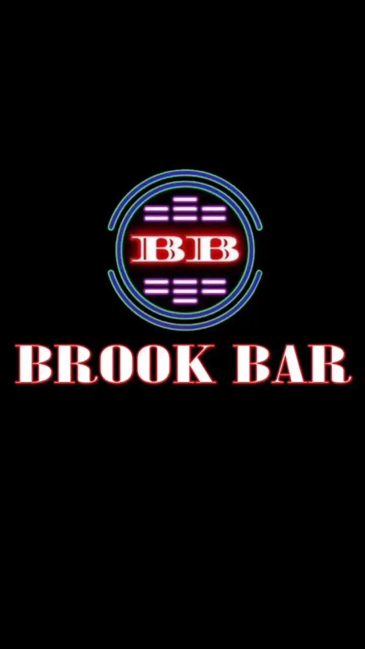 ลูกค้า BROOK BAR
