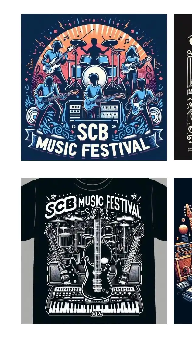 Scb Music Festival 2024