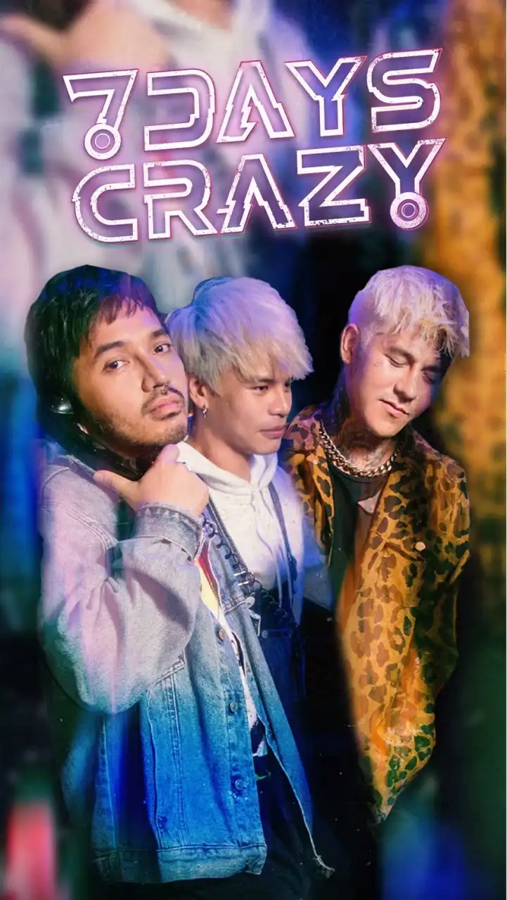 7Dayscrazy fans