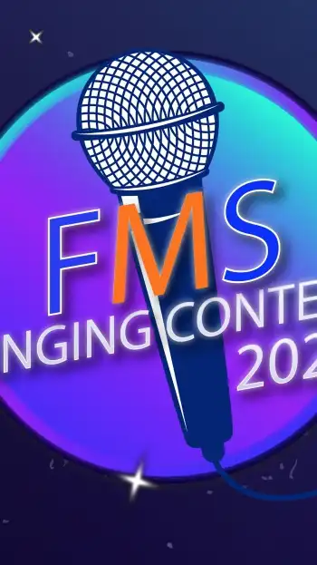 ผู้เข้าประกวด FMSSingingcontest2022