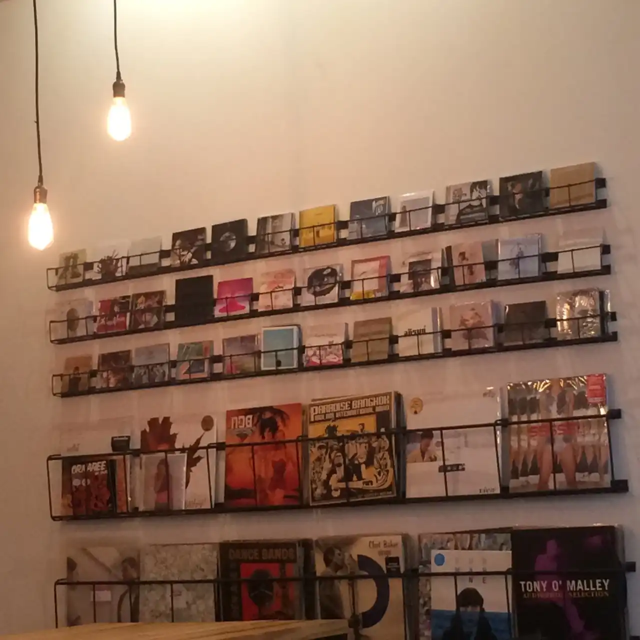 Music Library & Movieนิๆ 