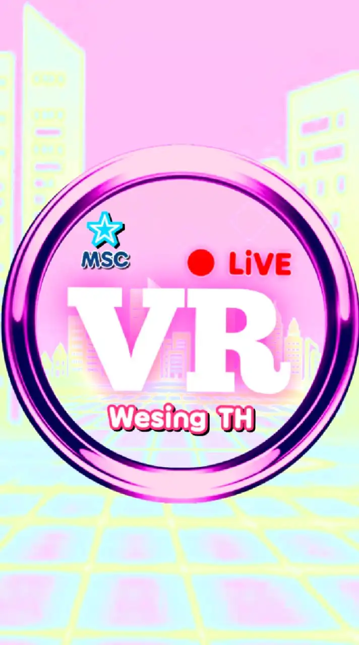 VR☆MSC