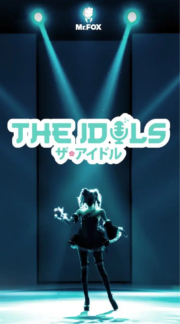 ASIA IDOLS