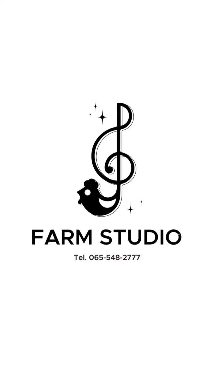 Farm Studio 🎤🎼