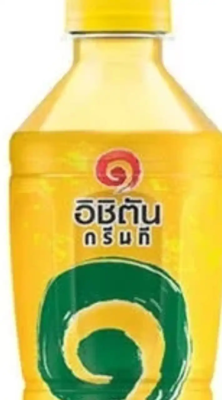 กลุ่มนํ้ามันพืช(ตราโอเอชิอิชิตัน)
