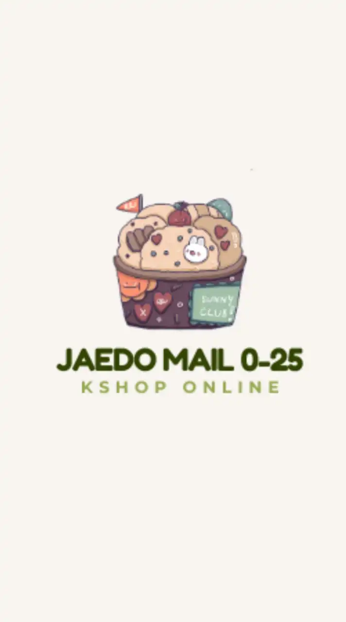 บ้านยูทูป JAEDO mail (01-25)