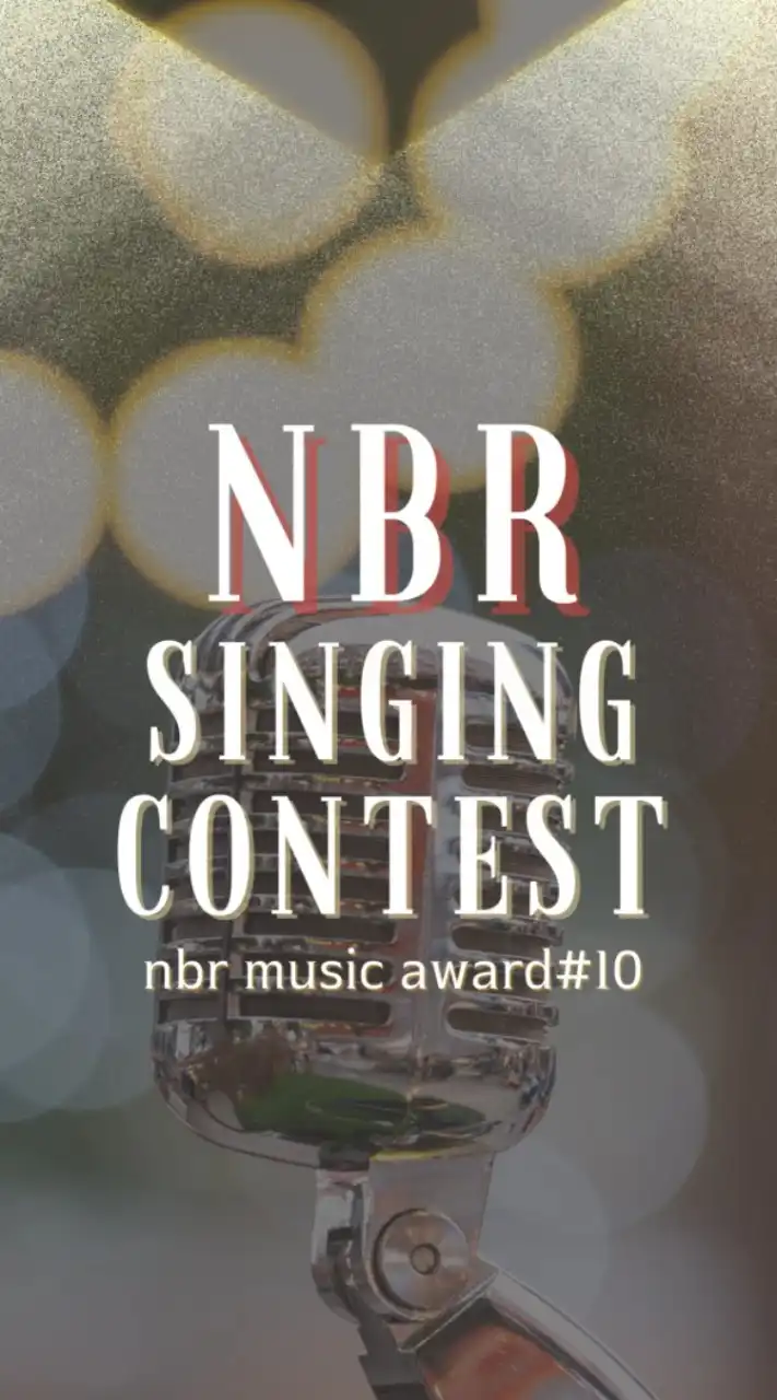NBR Singing Contest