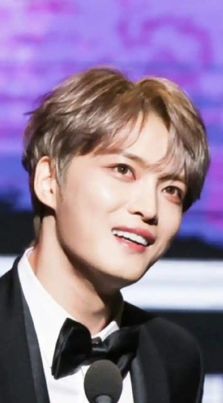 Jaejoong Wives Association