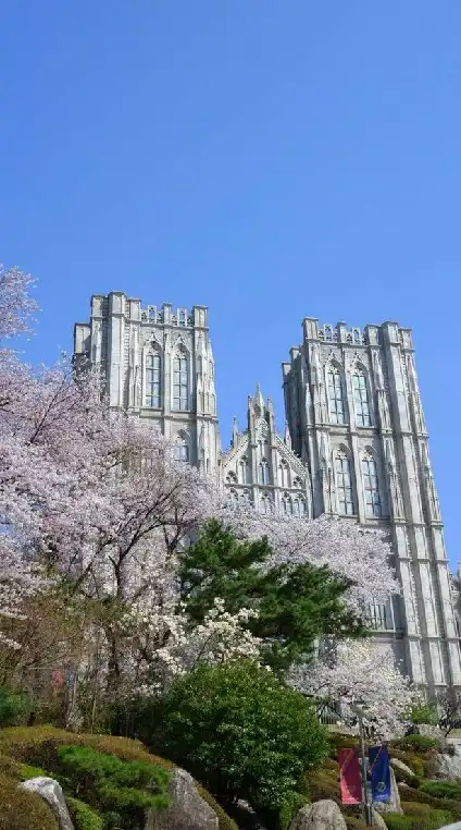 Gift University[โรลศิลปินเกาหลี(ช่วงมหาลัย)]