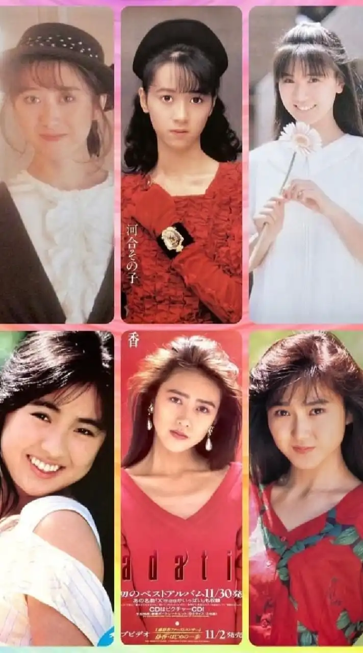 🇯🇵 ชมรมเพลงญี่ปุ่นยุค 80's~90's 🇯🇵