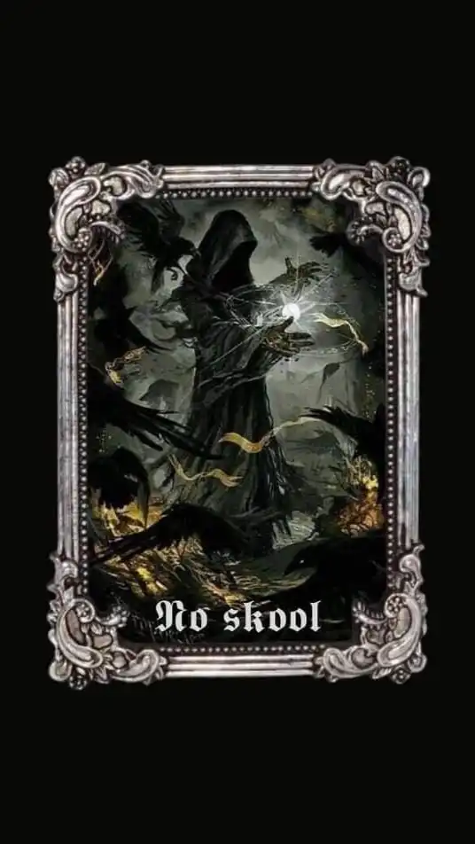 𝕹𝖔 𝖘𝖐𝖔𝖔𝖑 𝕲𝖆𝖓𝖌