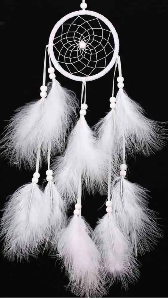 Dream catcher