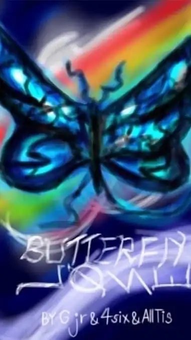 ButterFlyWorld