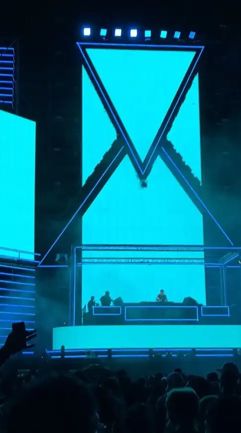i love EDM