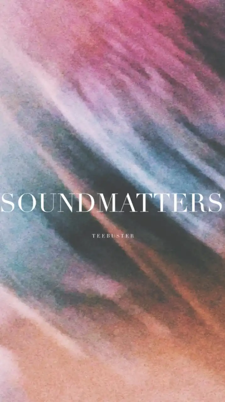 Soundmatters.bkk