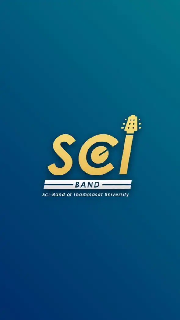 [MEMBER] SCI-Band TU 2023