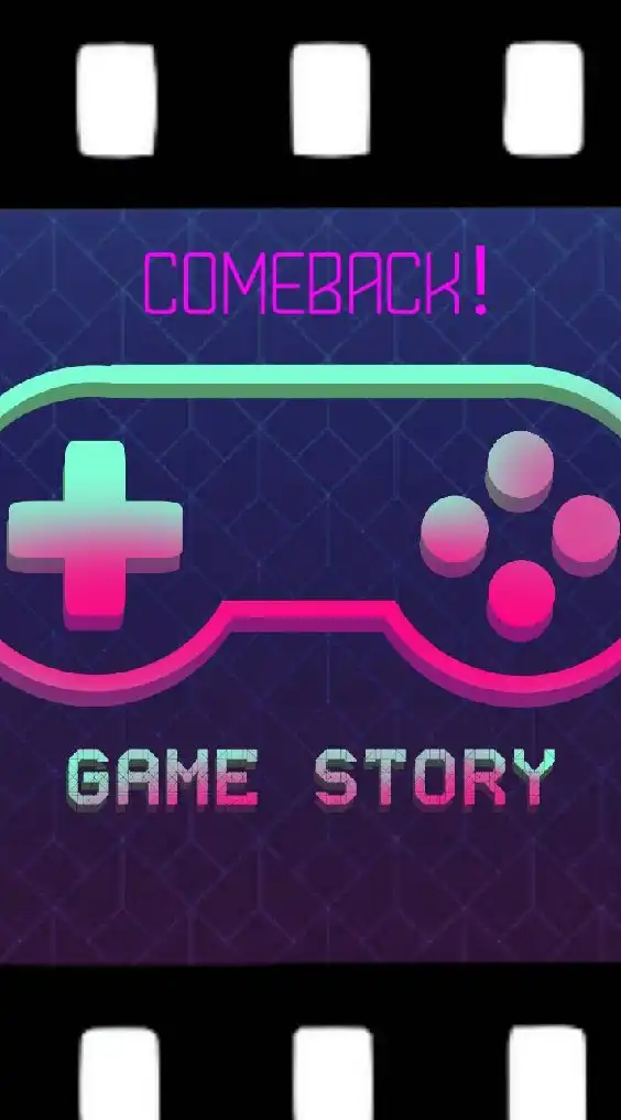 Game story TH