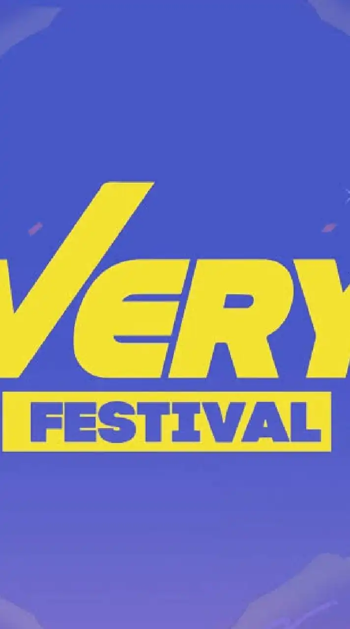 VERY FESTIVAL MUSIC 2022