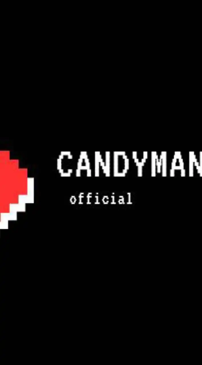 CANDY MAN