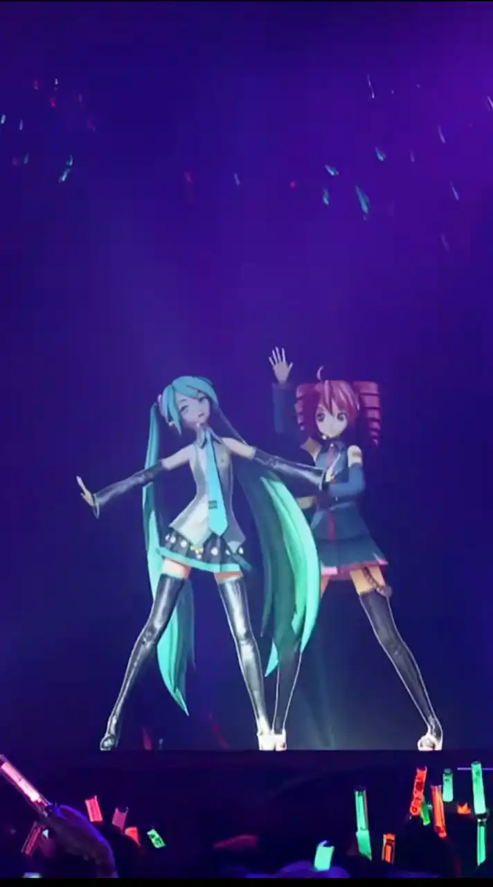 VOCALOID