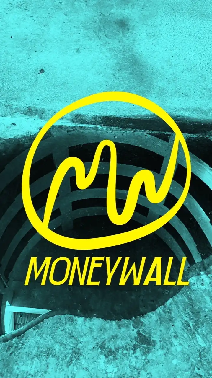MONEYWALLband